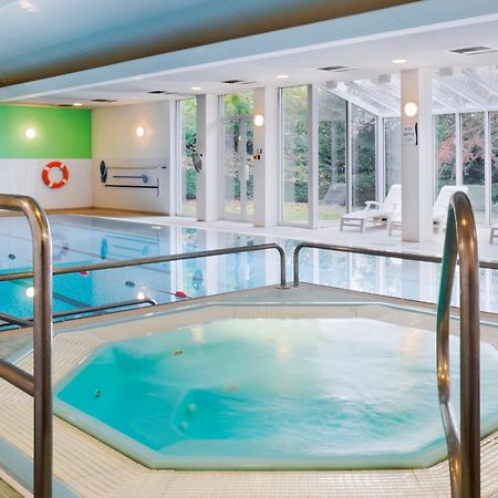 Holiday Inn Colchester By Ihg Kültér fotó