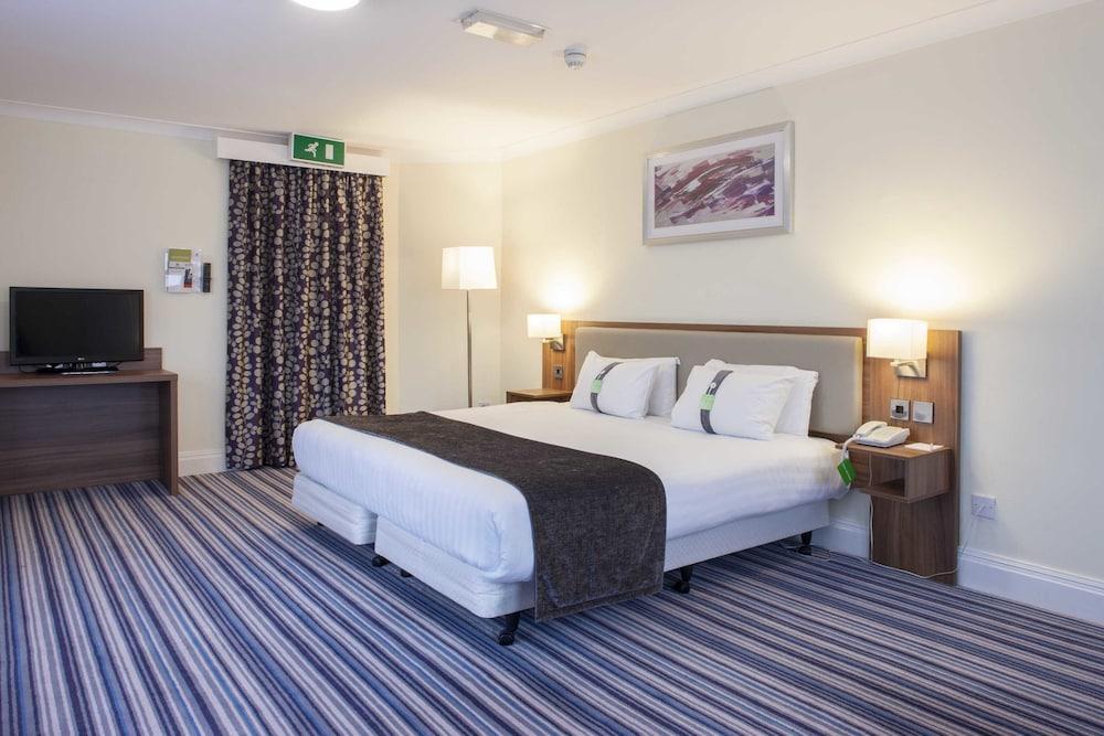 Holiday Inn Colchester By Ihg Kültér fotó