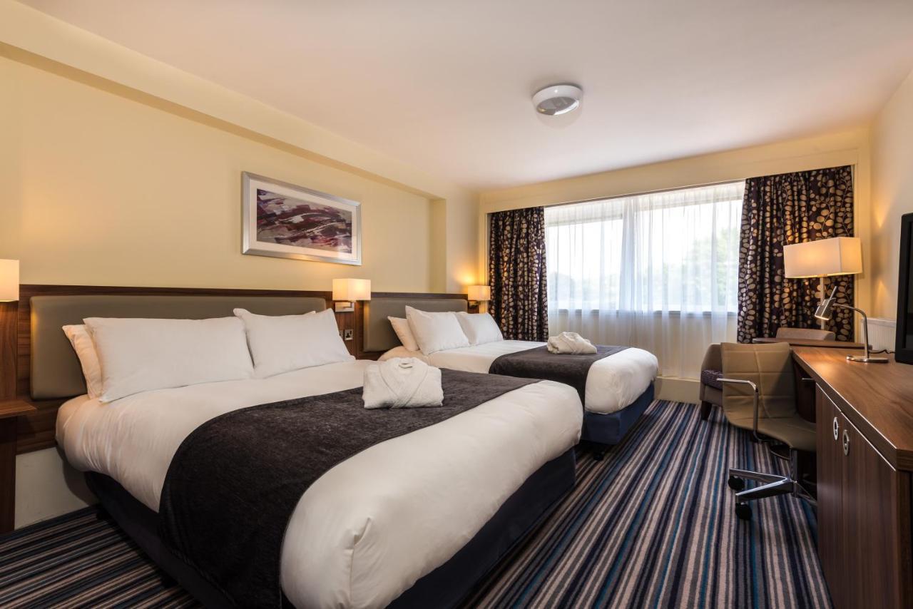Holiday Inn Colchester By Ihg Kültér fotó