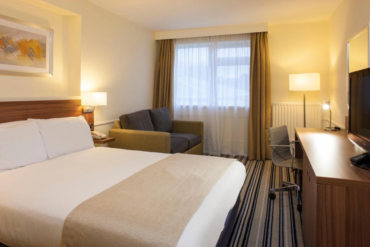 Holiday Inn Colchester By Ihg Kültér fotó