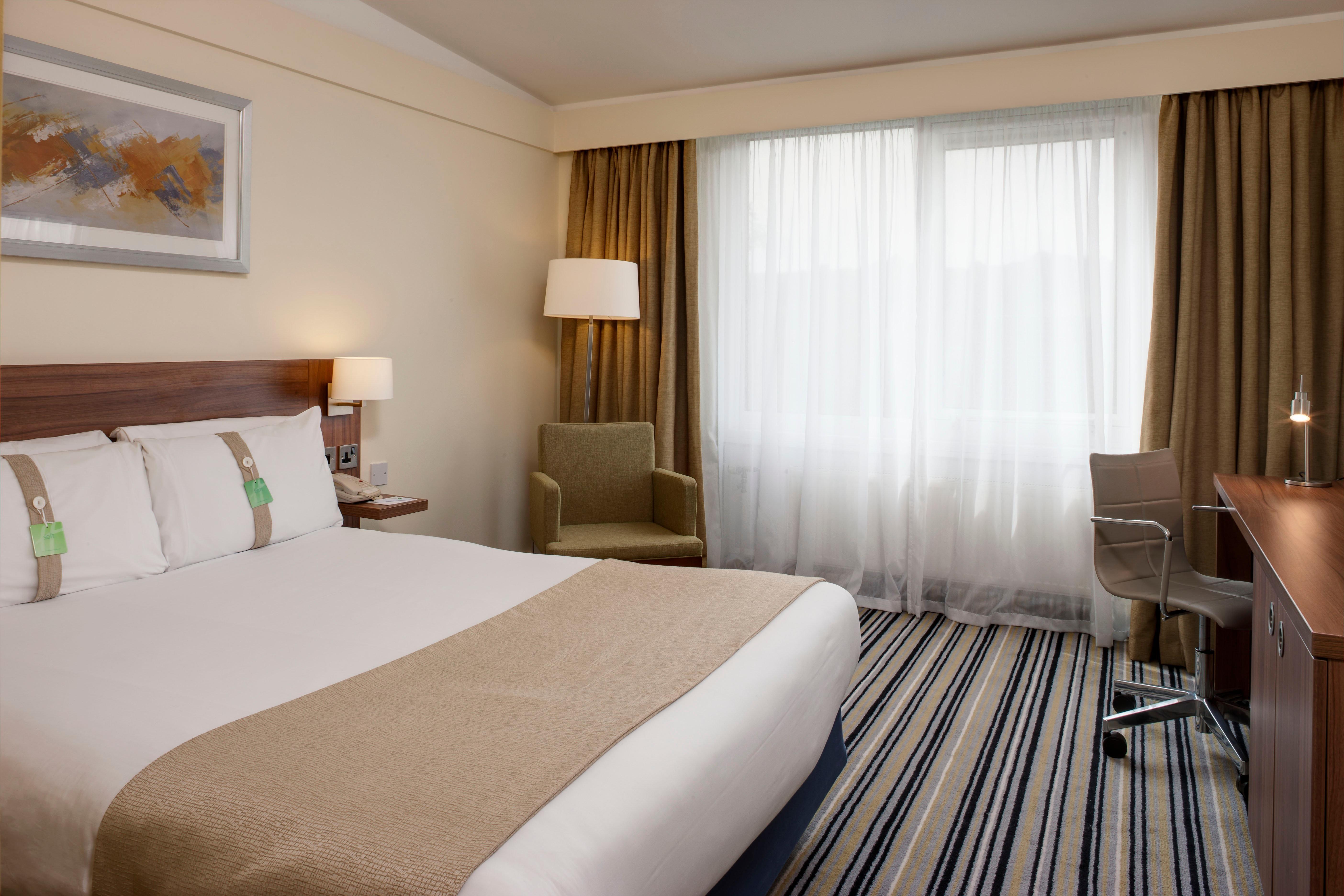 Holiday Inn Colchester By Ihg Kültér fotó