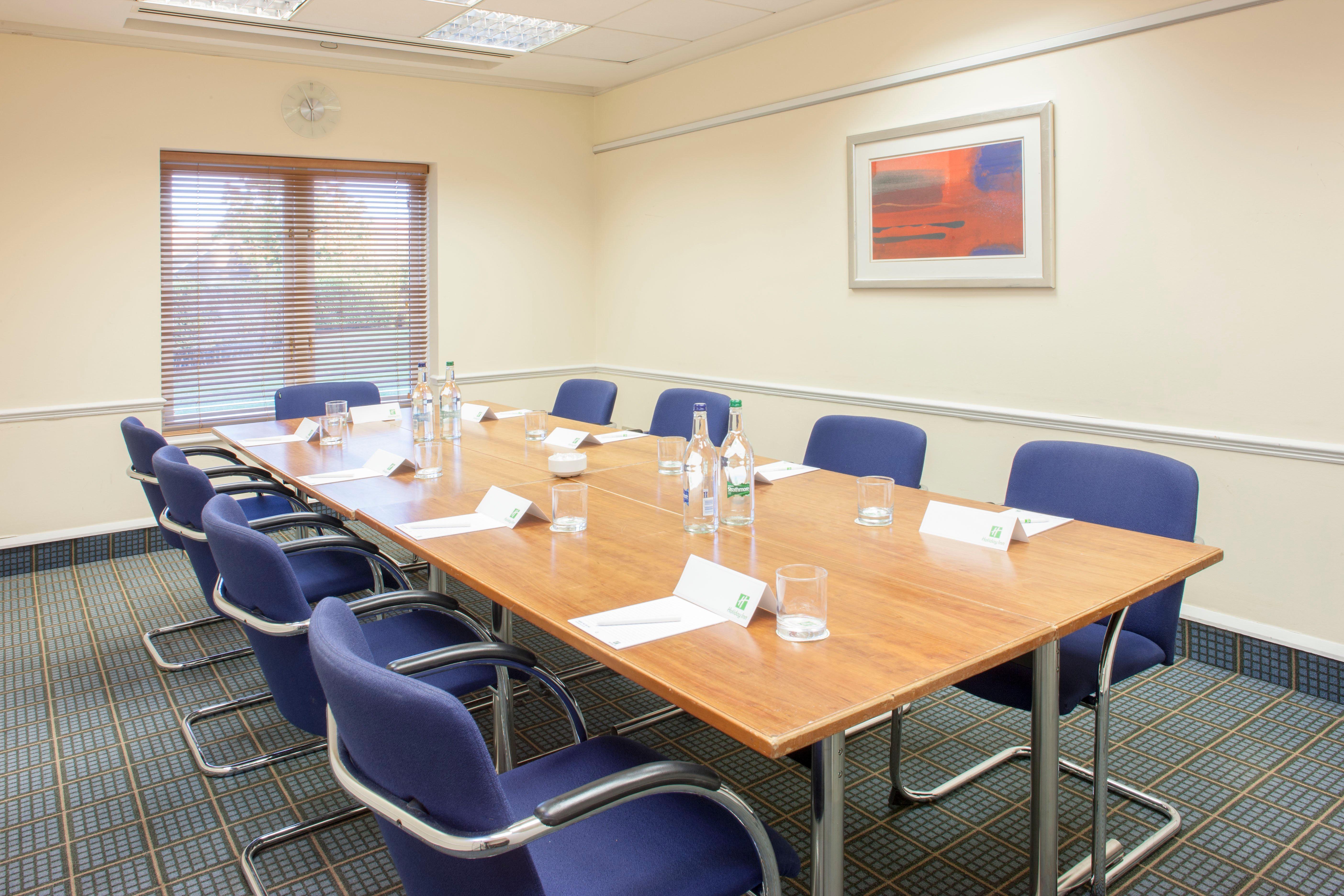 Holiday Inn Colchester By Ihg Kültér fotó